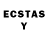 Ecstasy Cube Dita Endah